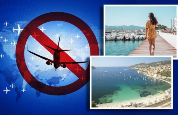 Holidays 2021: Will France, Spain and Greece be on green list?