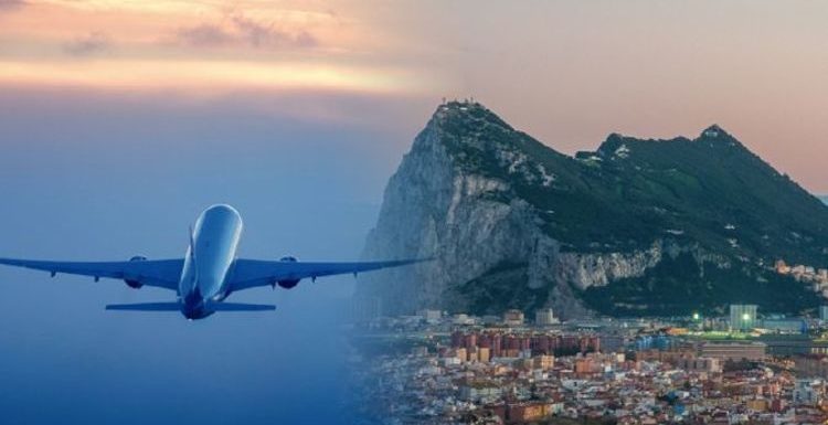 Holidays: Simon Calder ‘banking’ on ‘Gibraltar and Malta’ for first ‘green list’ travel