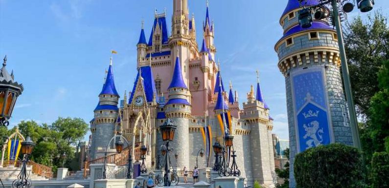 How I’m getting a free Disney World trip using credit card perks and points