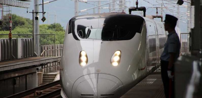 How to Navigate Japan’s Railway System