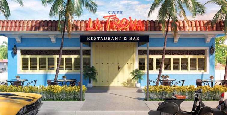 In Miami, a Revered Cuban Bartending Tradition Lives On