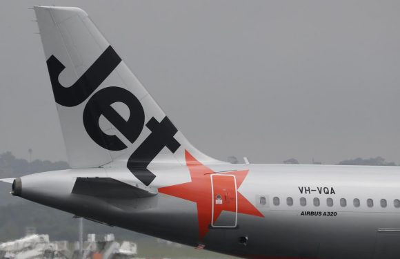 Jetstar slashes trans-Tasman and domestic flight prices in flash sale