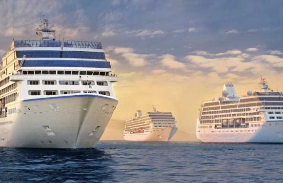 Oceania Cruises Will Return to the Sea This August