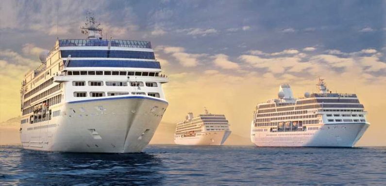 Oceania Cruises Will Return to the Sea This August