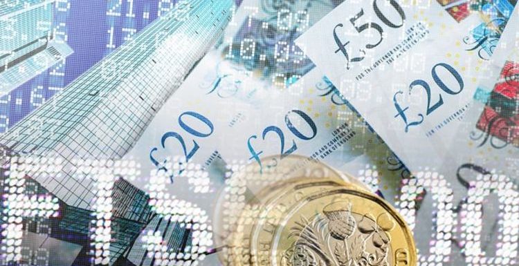 Pound euro exchange rate maintains steady ‘support’ amid ‘lacklustre’ economic progress
