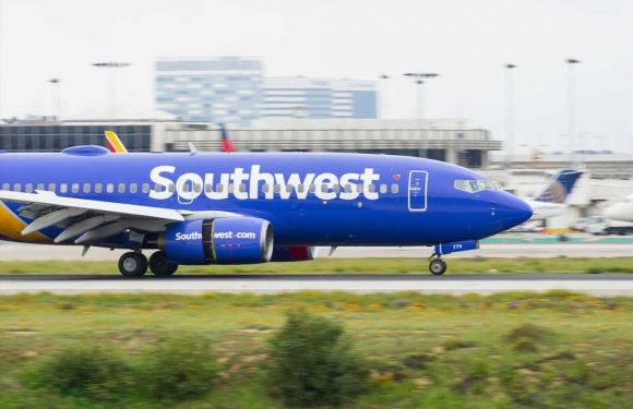 Southwest unveils 25 new routes, resumes 24 others just in time for summer