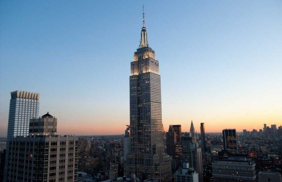 The Empire State Building Turns 90 This May — and It's Celebrating With Tours, New Merch, and More