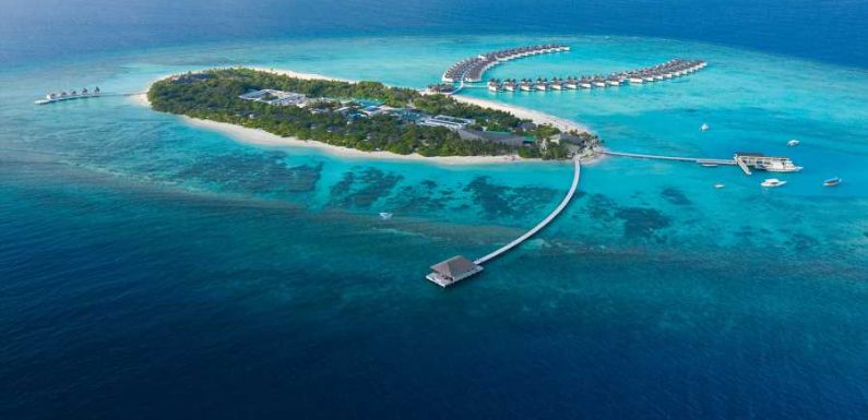 This Luxe Resort in the Maldives Is Offering a Million-dollar Buyout – Here's What the Money Gets You