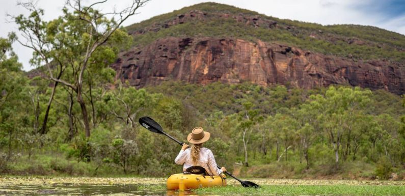 Transtasman bubble: Luxury travel options for Kiwis travelling to Australia