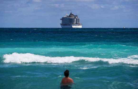 US cruises could restart in mid-July, according to the CDC. What does that mean for cruisers?