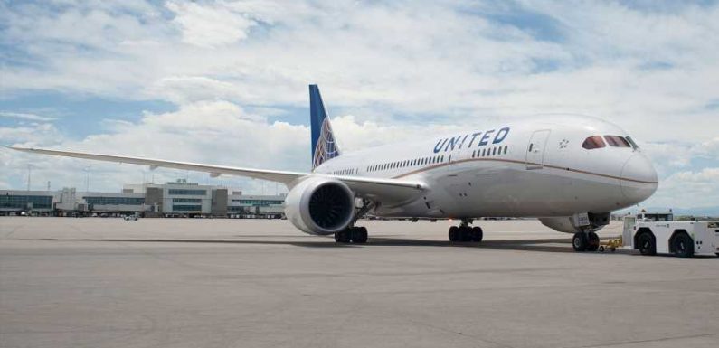 United Airlines Will No Longer Board Planes From Back to Front