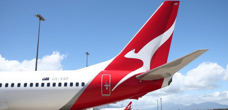 Virgin’s secret weapon to ward off Qantas poach