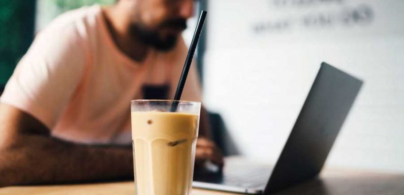 You Could Get Paid $3,000 to Take More Coffee Breaks