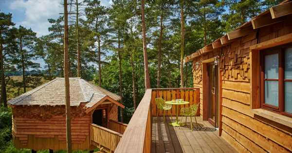 Center Parcs accused of inflating prices to be ‘pricier than Caribbean’