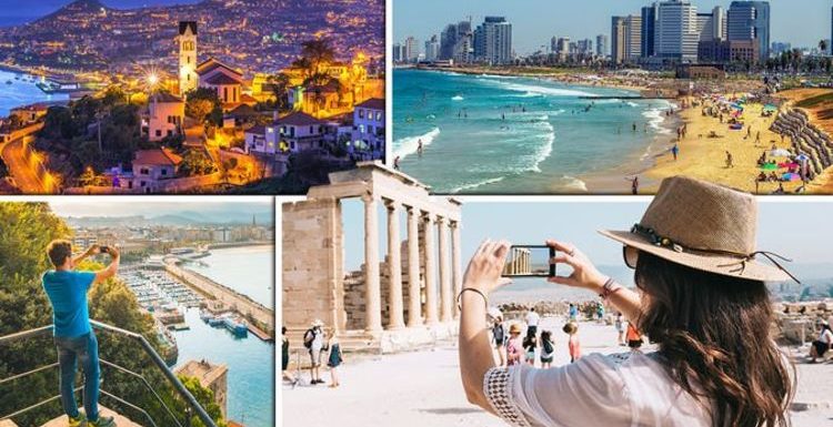 Holidays: Expert predicts green list countries open to UK tourists this summer