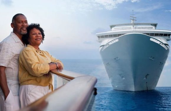 Cruise: CDC says vaccination won’t be mandatory for US cruises but are ‘recommended’