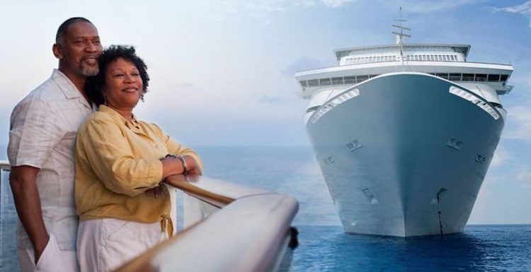 Cruise: CDC says vaccination won’t be mandatory for US cruises but are ‘recommended’