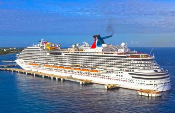 Carnival Cruise Line threatens to remove its ships from US home ports to sail elsewhere