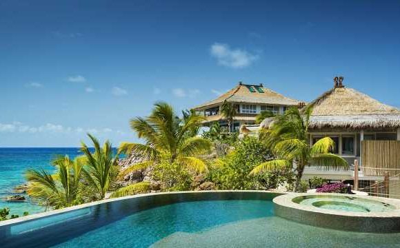 Inside Richard Branson’s Moskito Island now open to tourists