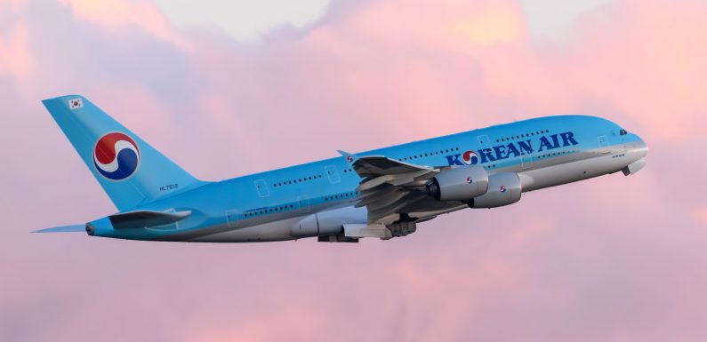 9 tips on how to best use Korean Air Skypass miles