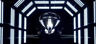 Virgin Galactic’s SpaceShip III Is the Stunning Future of Space Travel