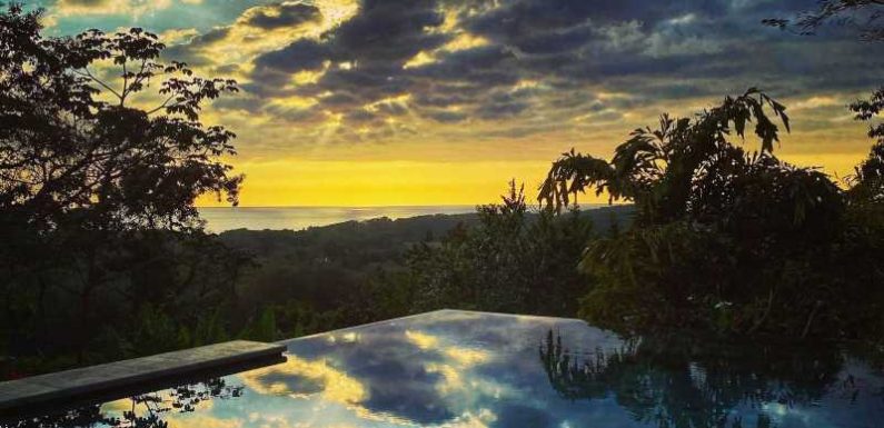 Celebrities Love This Ultra-secluded Costa Rican Estate — Here's How to Rent Your Own Villa