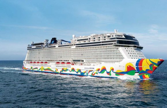 Norwegian Cruise Line will resume sailing in Europe, Caribbean in late July