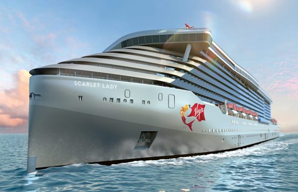 Virgin Voyages moves cruise line debut to England, canceling sailings in US waters