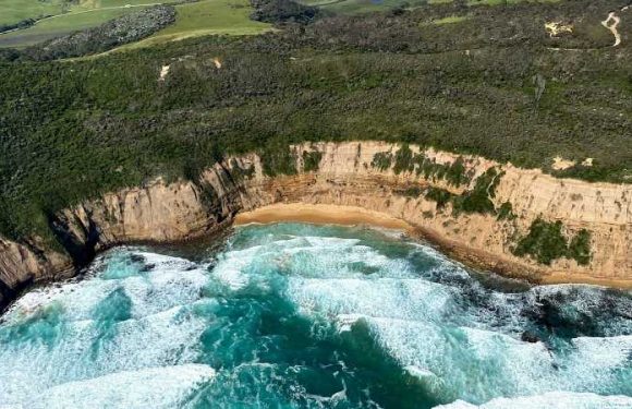 Why Driving the Great Ocean Road Is The Trip I’ve Dreamed About Most During COVID