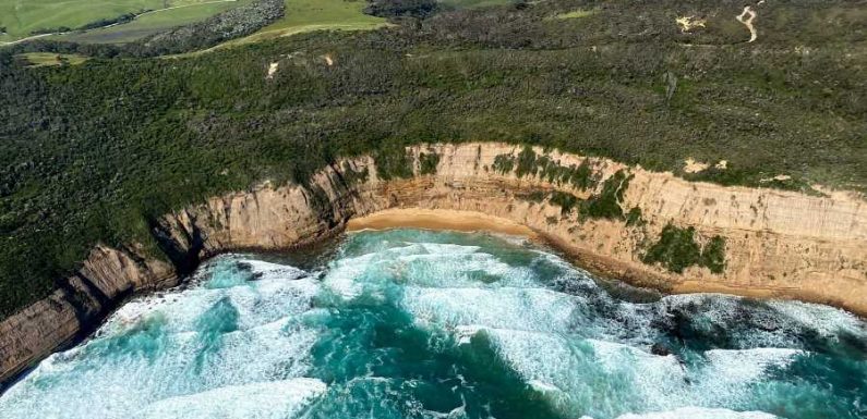 Why Driving the Great Ocean Road Is The Trip I’ve Dreamed About Most During COVID