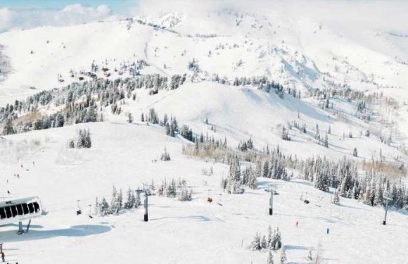 This Quiet Ski Resort Might Be Utah's Best-kept Secret