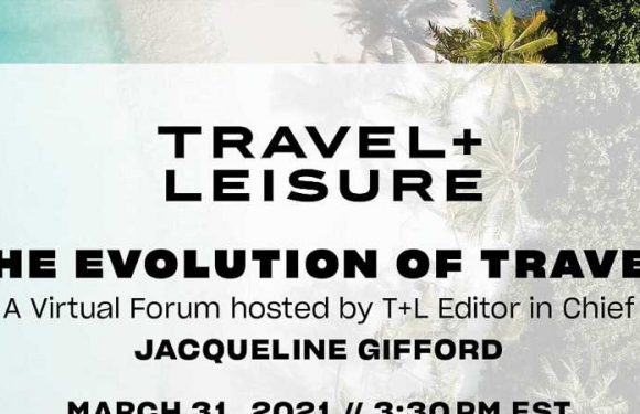Travel + Leisure Editor in Chief Jacqueline Gifford Discusses the Resurgence of Sustainable Travel With 5 Industry Experts