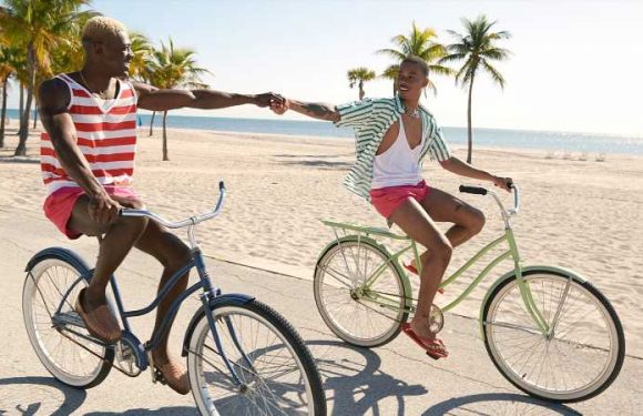 Orbitz Is Encouraging LGBTQ+ Travelers to 'Travel As You Are'