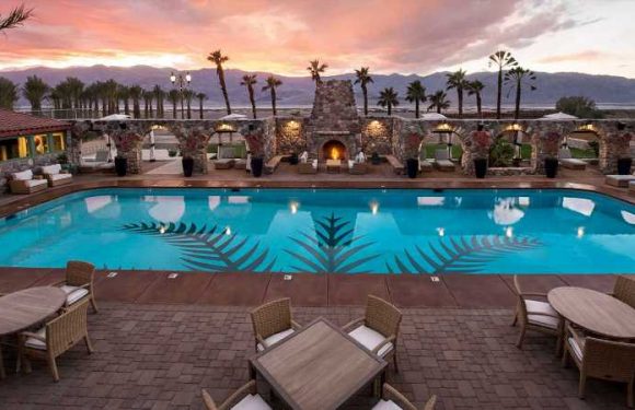 The 8 Most Beautiful Lodges in America's National Parks