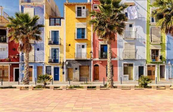 9 of the Best Places to Retire in Europe