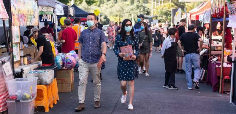 Quarantine-free Travel Between New Zealand and Australia Starts April 19