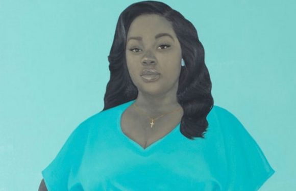 This Art Exhibit Pays Tribute to Breonna Taylor in Her Hometown of Louisville