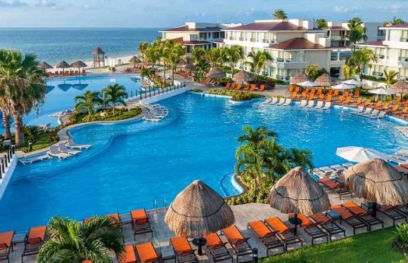 10 Best All-inclusive Resorts in Mexico, According to Hotels.com