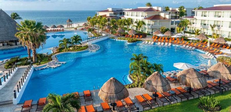 10 Best All-inclusive Resorts in Mexico, According to Hotels.com