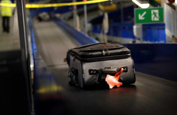 A 9-year-old was found safe after jumping onto an airport baggage conveyor belt in Minneapolis