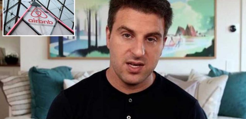 brian chesky airbnb jony ive theverge