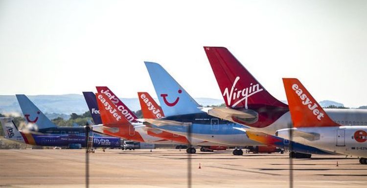 Airline bosses demand a green list expansion – ‘can’t go through another ruined summer’