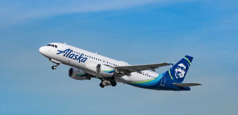 Alaska Airlines takes on Southwest with boost to Hawaii routes