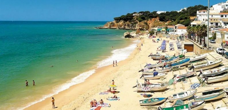 All inclusive family trips in quarantine-free ‘green’ countries like Portugal