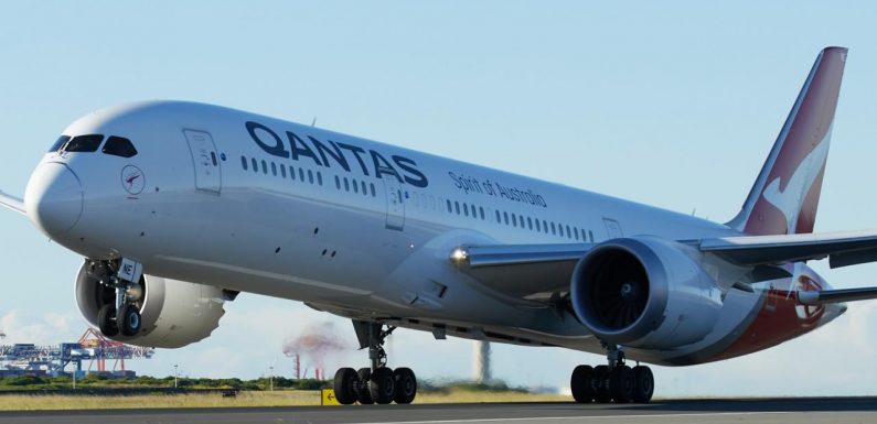 Australian Airports Association wants the subsidised airfare program extended