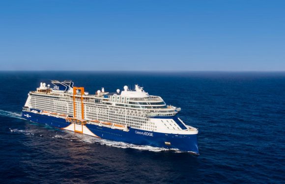 Celebrity Cruises is first cruise line to receive CDC approval to sail with paying passengers in June