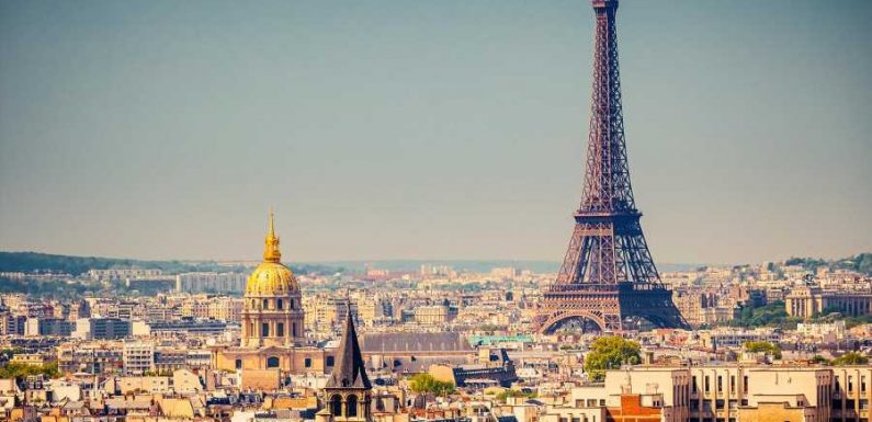 Deal Alert: Over 50% for a Pair of 4-Star Hotels in Paris and Lisbon (and They’re Fully Refundable)