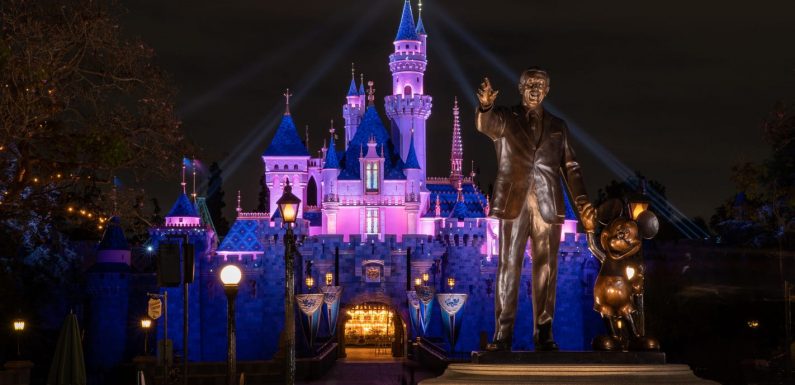 Disney looking at mask requirement, theme park capacity after CDC says no masks for fully vaccinated