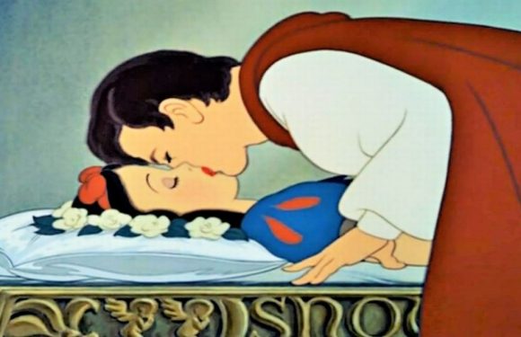 Disneyland revamps Snow White ride – but some slam ‘non-consensual’ kiss scene