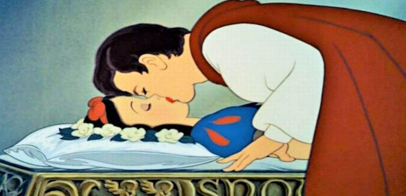 Disneyland revamps Snow White ride – but some slam ‘non-consensual’ kiss scene